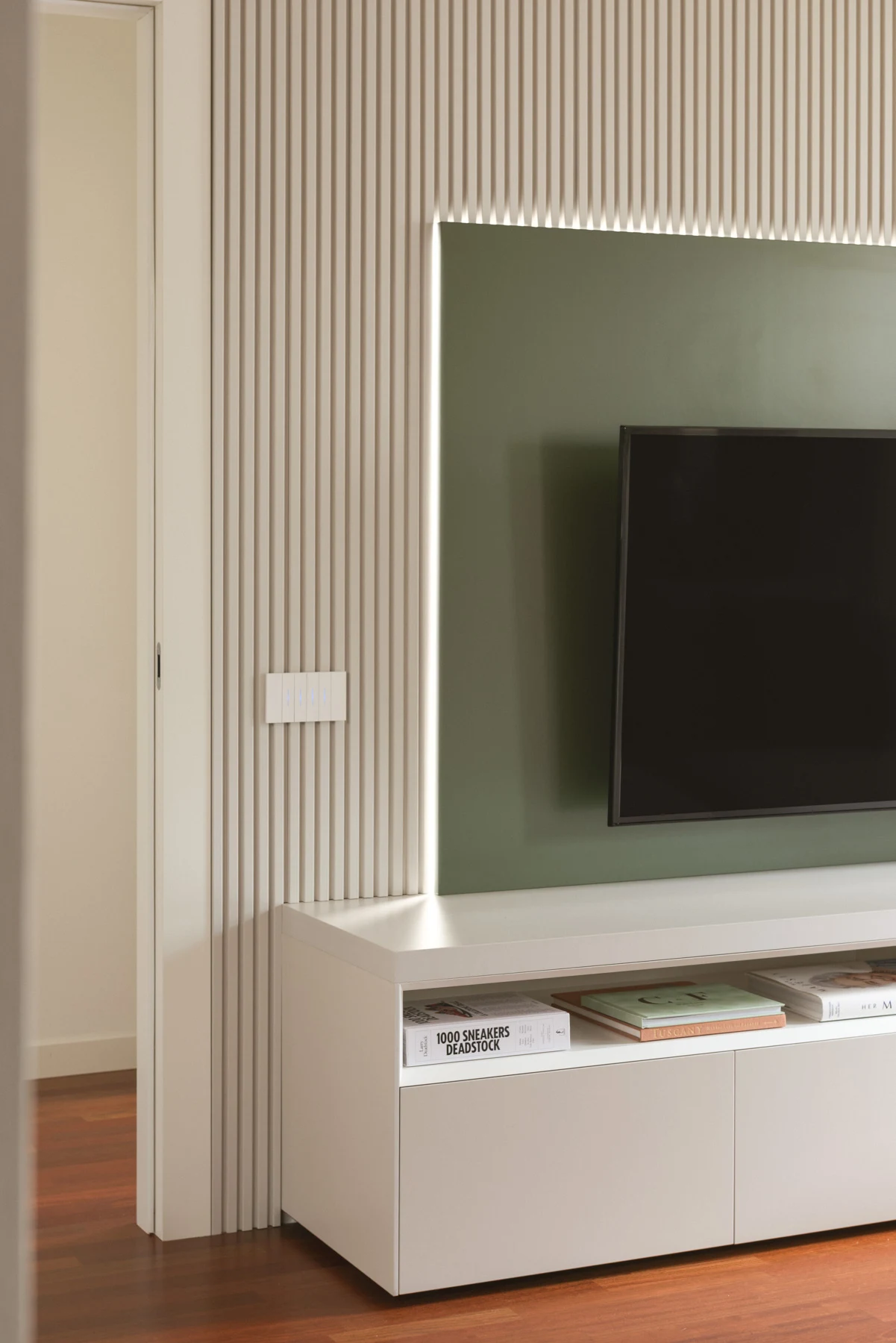 Residenza Milano Spadolini - thumbnail 5
